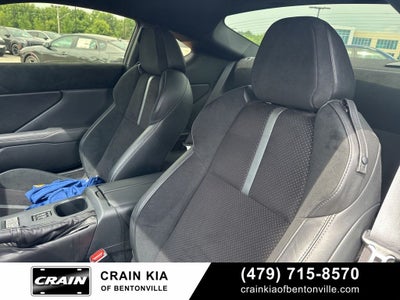 2025 Toyota GR86 Premium - CLEAN CARFAX / ONE OWNER