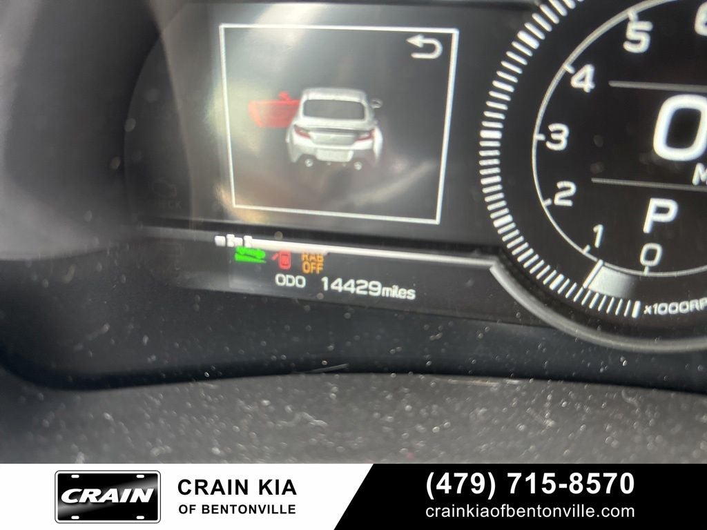 2025 Toyota GR86 Premium - CLEAN CARFAX / ONE OWNER