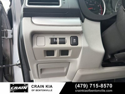 2016 Subaru Forester 2.5i Premium - AWD / SUNROOF / CLEAN CARFAX