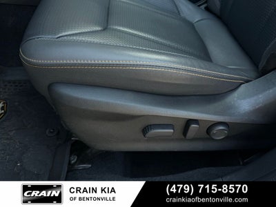 2022 Subaru Forester Wilderness - AWD / SUNROOF / CLEAN CARFAX