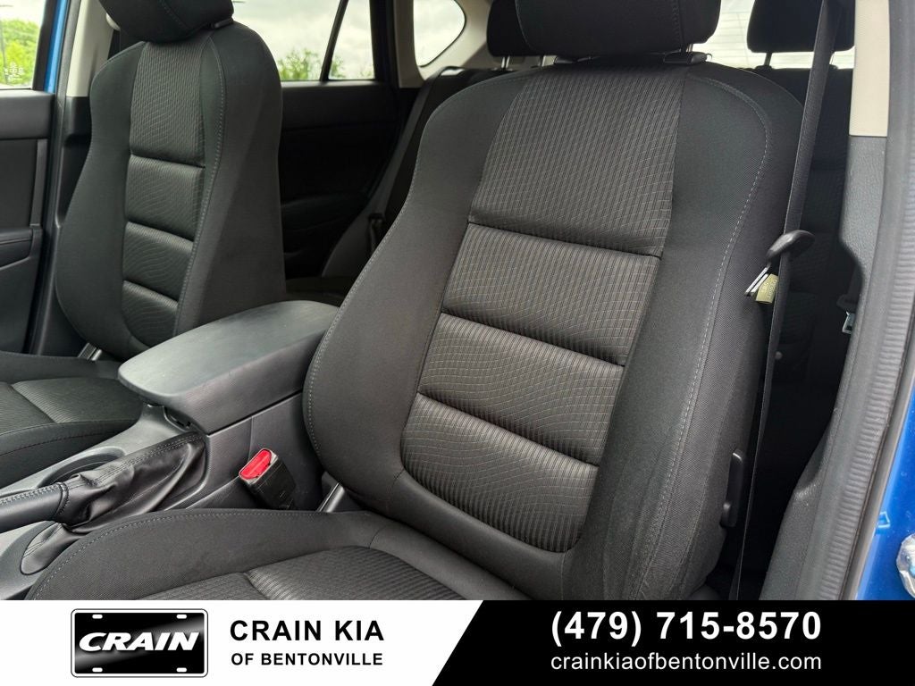 2014 Mazda Mazda CX-5 Touring - SUNROOF