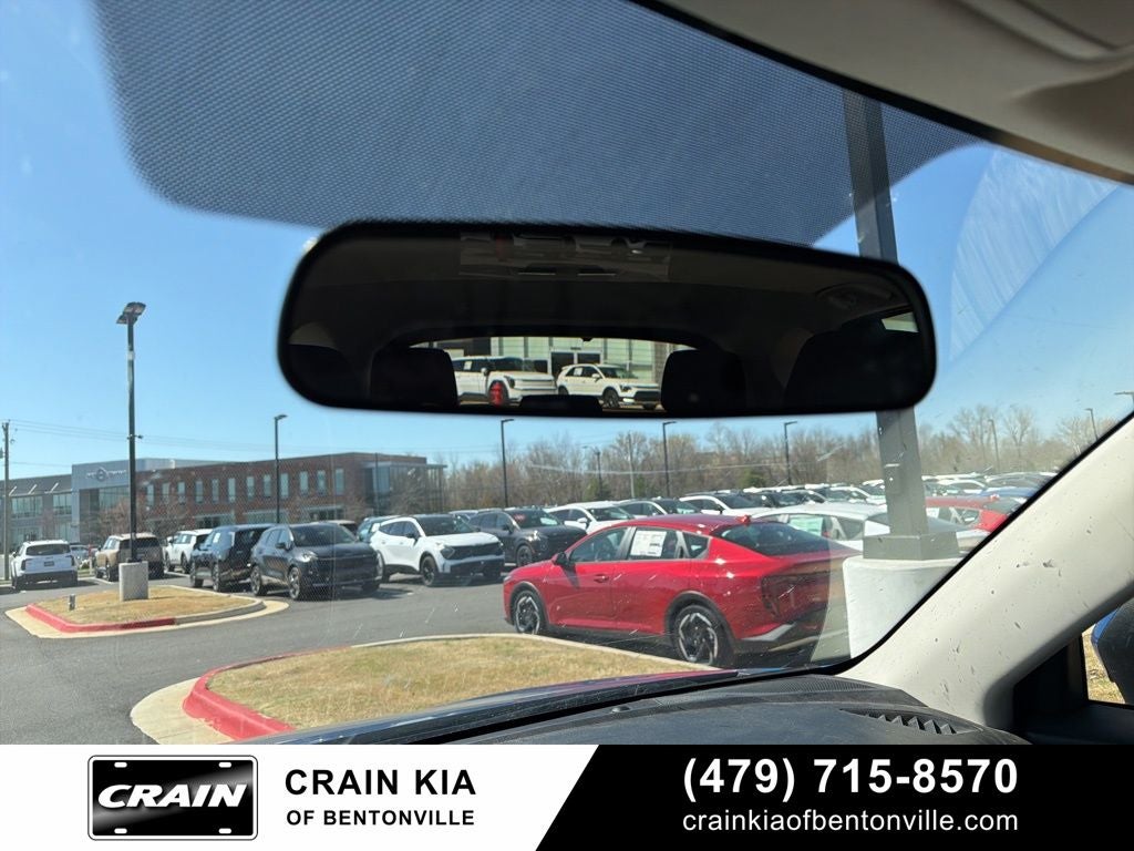 2014 Mazda Mazda CX-5 Touring - SUNROOF