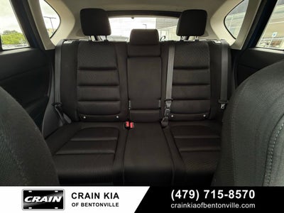 2014 Mazda Mazda CX-5 Touring - SUNROOF