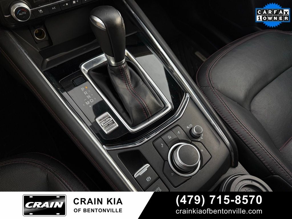 2023 Mazda Mazda CX-5 2.5 Turbo - AWD / SUNROOF / ONE OWNER