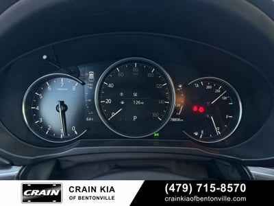 2021 Mazda Mazda CX-5 Grand Touring - AWD / SUNROOF / CLEAN CARFAX / ONE OWNER