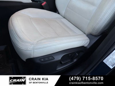 2021 Mazda Mazda CX-5 Grand Touring - AWD / SUNROOF / CLEAN CARFAX / ONE OWNER