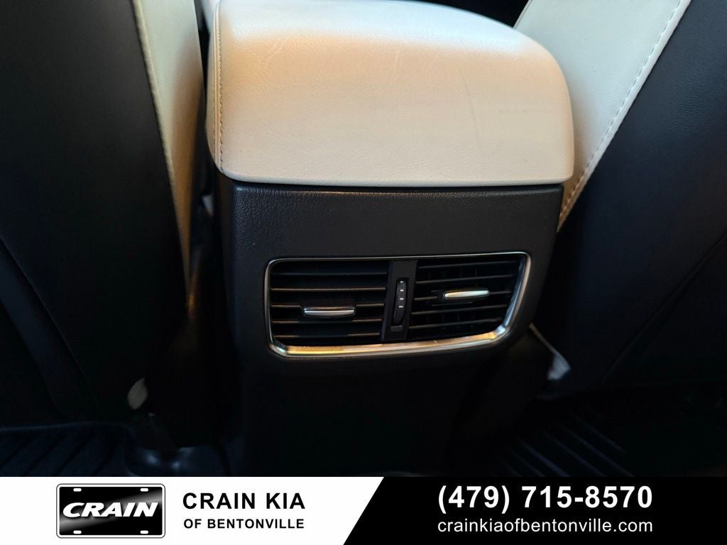 2021 Mazda Mazda CX-5 Grand Touring - AWD / SUNROOF / CLEAN CARFAX / ONE OWNER