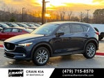 2021 Mazda Mazda CX-5 Grand Touring - AWD / SUNROOF / CLEAN CARFAX / ONE OWNER
