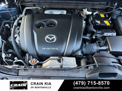 2021 Mazda Mazda CX-5 Grand Touring - AWD / SUNROOF / CLEAN CARFAX / ONE OWNER