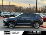 2021 Mazda Mazda CX-5 Grand Touring - AWD / SUNROOF / CLEAN CARFAX / ONE OWNER
