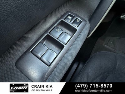 2013 Nissan Rogue S - AWD