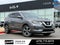 2020 Nissan Rogue SV - AWD / CARFAX ONE OWNER
