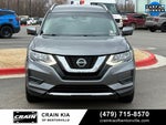 2020 Nissan Rogue SV - AWD / CARFAX ONE OWNER