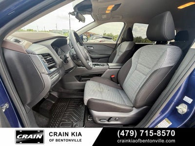 2023 Nissan Rogue SV - AWD / CLEAN CARFAX