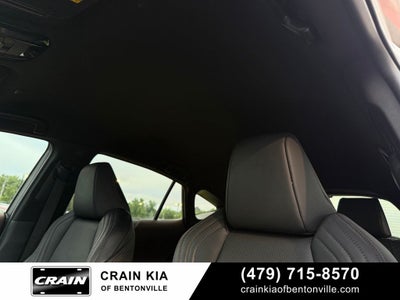 2023 Toyota Venza Limited - AWD