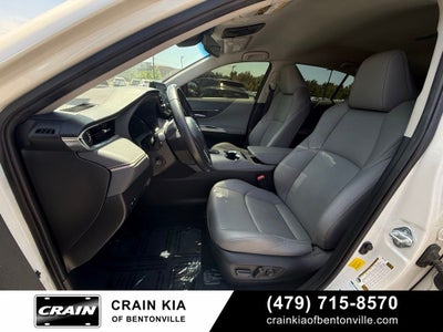 2022 Toyota Venza XLE - AWD