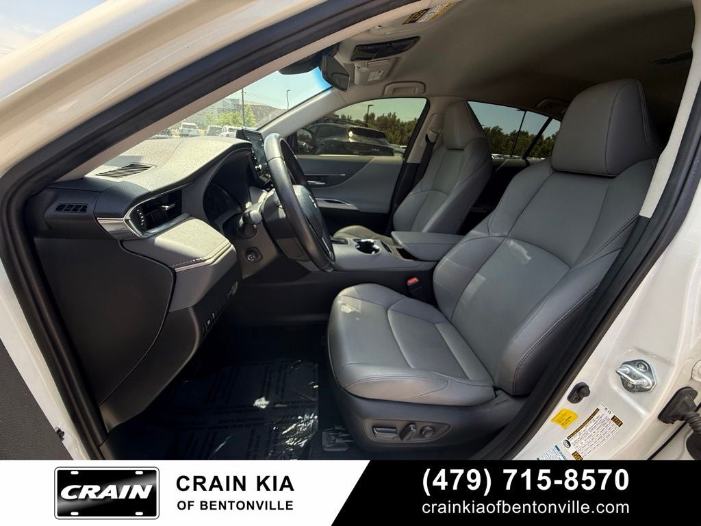 2022 Toyota Venza XLE - AWD