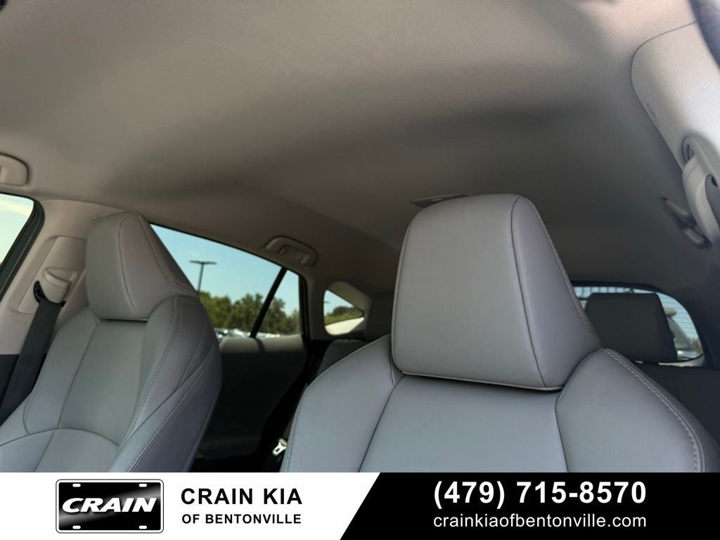 2022 Toyota Venza XLE - AWD