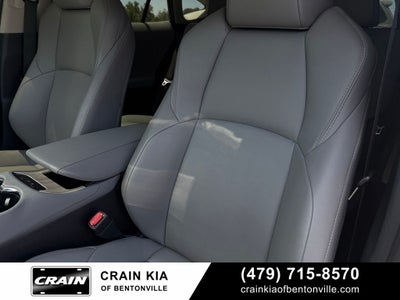 2022 Toyota Venza XLE - AWD