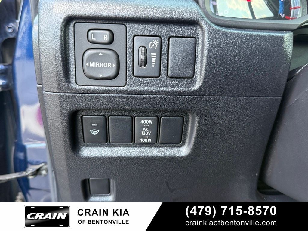 2019 Toyota 4Runner TRD Off-Road - 4WD / CLEAN CARFAX / ONE OWNER