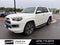 2021 Toyota 4Runner Limited - 4WD / SUNROOF