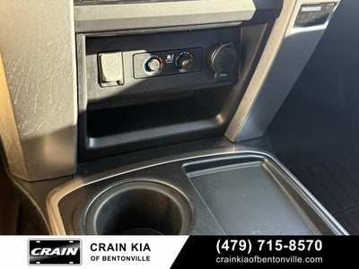 2018 Toyota 4Runner Limited - SUNROOF / LEATHER