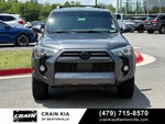 2020 Toyota 4Runner SR5 Premium - SUNROOF / CLEAN CARFAX / PREMIUM