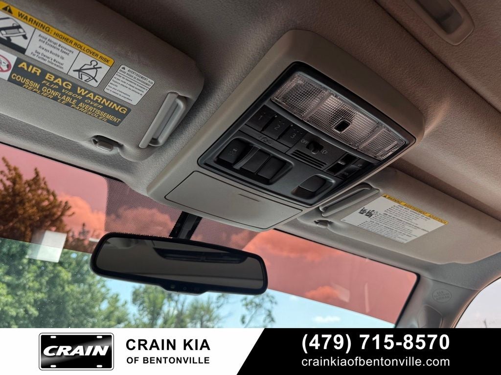 2016 Toyota 4Runner SR5 Premium