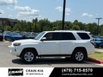 2016 Toyota 4Runner SR5 Premium