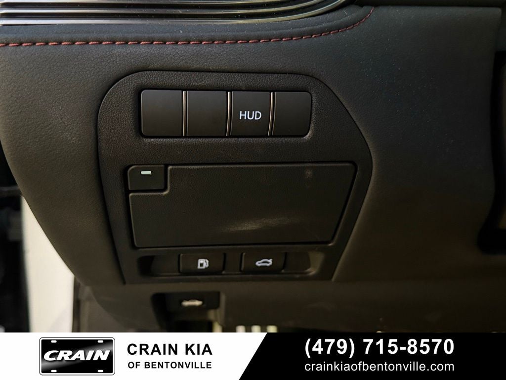 2023 Lexus LS 500 F Sport - SUNROOF / CLEAN CARFAX