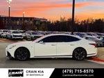 2023 Lexus LS 500 F Sport - SUNROOF / CLEAN CARFAX