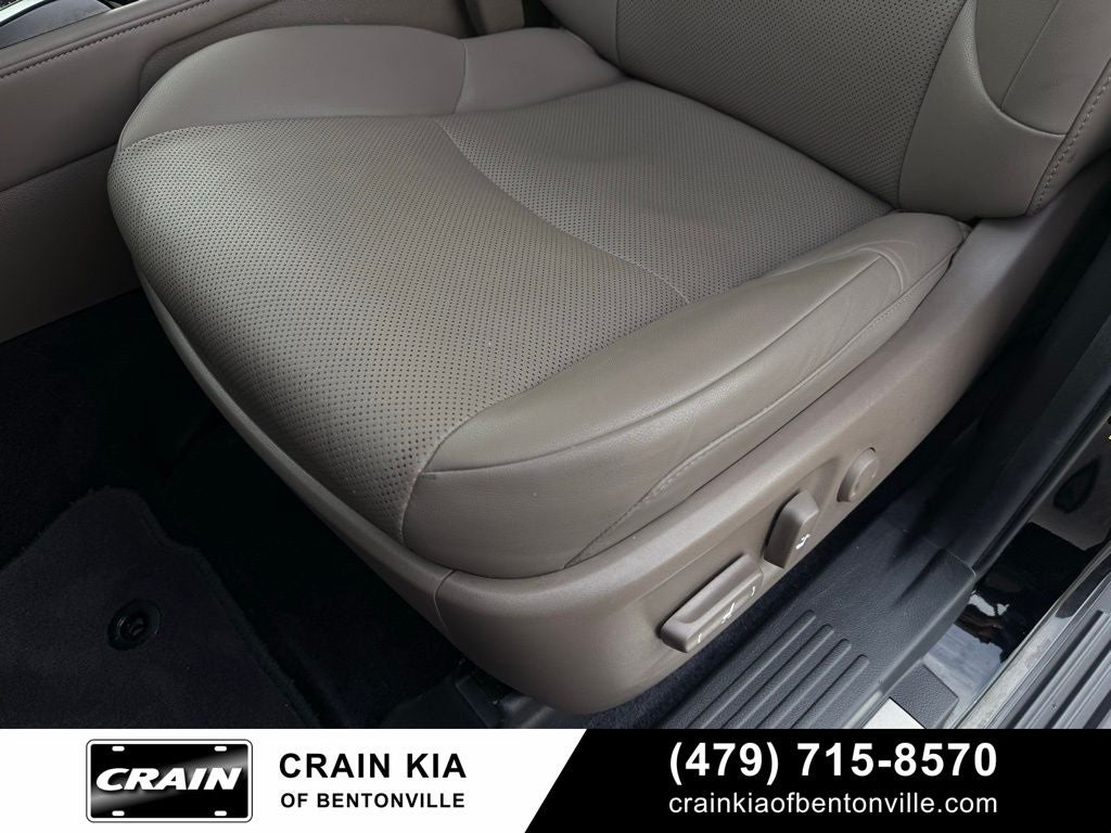 2021 Lexus GX 460 Premium - 4WD / SUNROOF / CLEAN CARFAX / ONE OWNER