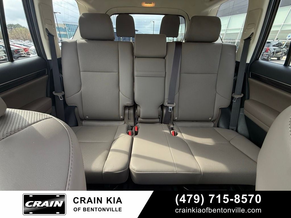 2021 Lexus GX 460 Premium - 4WD / SUNROOF / CLEAN CARFAX / ONE OWNER