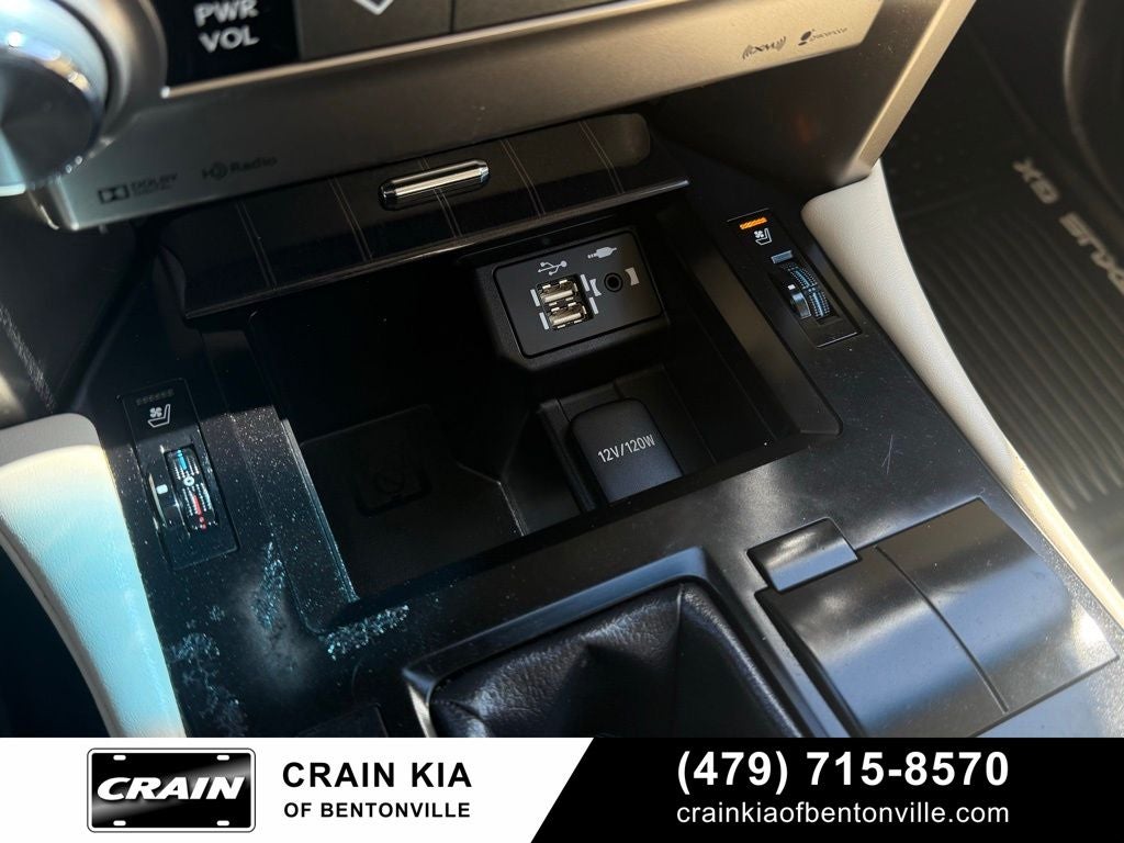 2020 Lexus GX 460 Premium - 4WD / SUNROOF