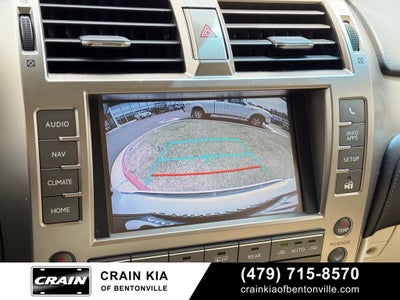2020 Lexus GX 460 Premium - 4WD / CLEAN CARFAX