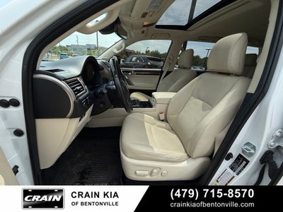 2020 Lexus GX 460 Premium - 4WD / CLEAN CARFAX
