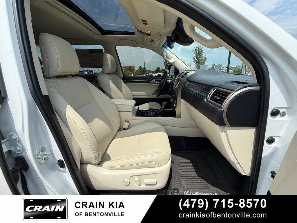 2020 Lexus GX 460 Premium - 4WD / CLEAN CARFAX