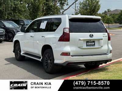 2020 Lexus GX 460 Premium - 4WD / CLEAN CARFAX