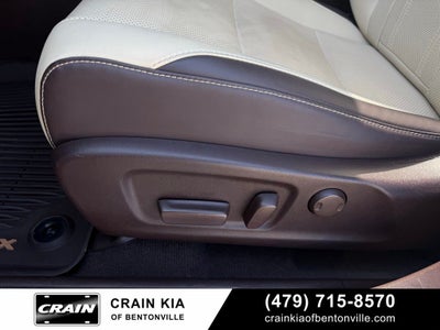 2018 Lexus RX 350L - AWD / SUNROOF / CLEAN CARFAX