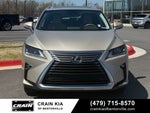 2018 Lexus RX 350L - AWD / SUNROOF / CLEAN CARFAX