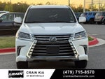 2016 Lexus LX 570 - 4WD / SUNROOF