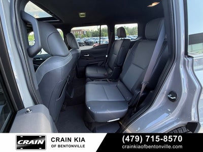 2025 Lexus GX 550 Premium+ - 4WD / SUNROOF / ONE OWNER