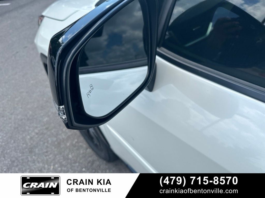 2020 Toyota RAV4 Hybrid XSE - AWD / SUNROOF / CLEAN CARFAX