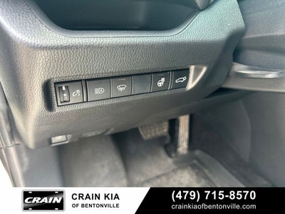 2020 Toyota RAV4 Hybrid XSE - AWD / SUNROOF / CLEAN CARFAX