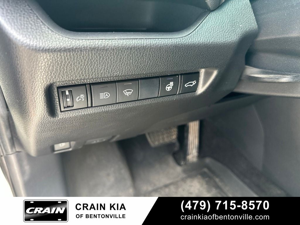 2020 Toyota RAV4 Hybrid XSE - AWD / SUNROOF / CLEAN CARFAX