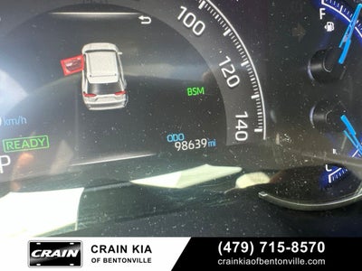 2020 Toyota RAV4 Hybrid XSE - AWD / SUNROOF / CLEAN CARFAX