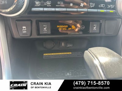 2020 Toyota RAV4 Hybrid XSE - AWD / SUNROOF / CLEAN CARFAX
