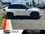 2020 Toyota RAV4 Hybrid XSE - AWD / SUNROOF / CLEAN CARFAX