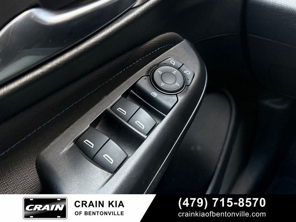 2025 Buick Envista Sport Touring - CLEAN CARFAX / ONE OWNER