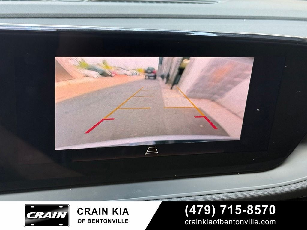 2025 Buick Envista Sport Touring - CLEAN CARFAX / ONE OWNER